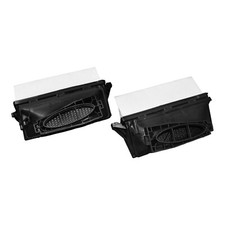 2× Luftfilter Links & Rechts Für Mercedes-Benz W204 W212 W164 W166 W221 W222 CDI