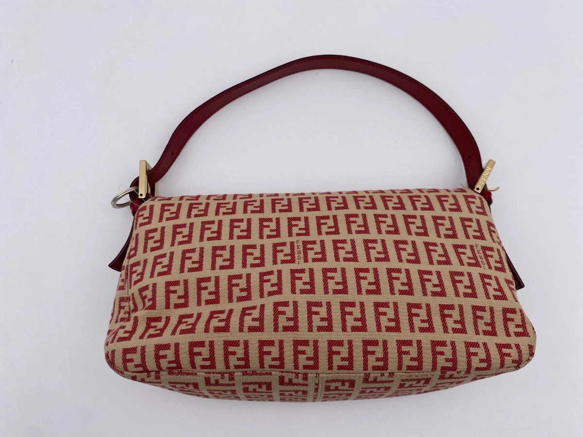 Fendi baguette vintage ebay sale