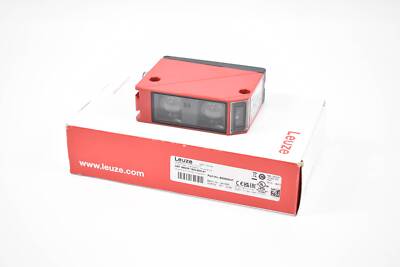 Leuze retro-reflective sensor HRT 96M/P-1630-800-41 (50080047)