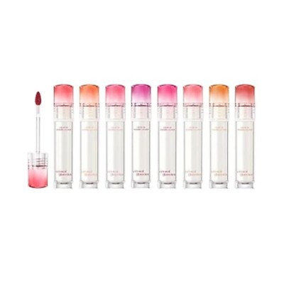 CLIO Crystal Glam Tint 35g (8 colors)