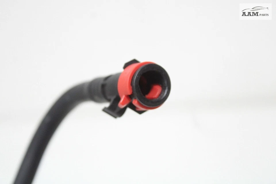 2018-2021 MITSUBISHI OUTLANDER SPORT FUEL HIGH PRESSURE HOSE TUBE PIPE OEM - Image 3 of 4