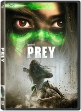 Prey (DVD, 2022 - 2023) Brand New Sealed - FREE SHIPPING!!!