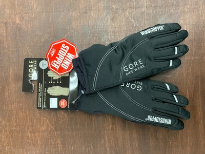 gore thermo gloves