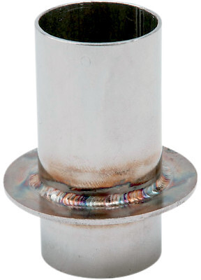 Dg Performance Quiet Core Exhaust Insert - 1 1/4In. 98-51250 1.25 DIA 1860-0567
