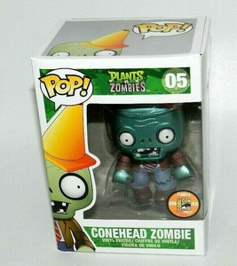 pvz funko pop