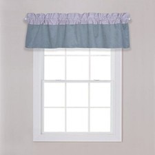 LOT of 2 New Dr. Seuss Window Valance by Trend Lab. Classic Cat in the Hat.
