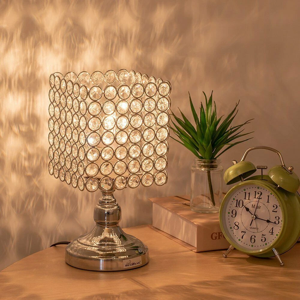 Discover 178+ decorative table lamps online india super hot seven.edu.vn