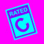 Rated C Graphics