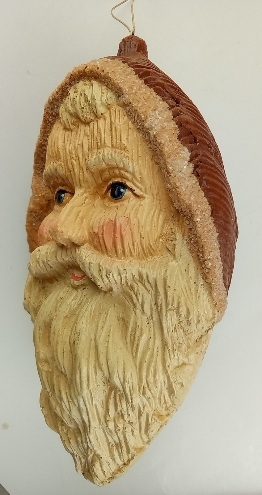 Santa St Nick 7