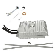 Tanks Inc. Fuel Tank Kit Steel Wsender Fits Chevy Car 1949-1952