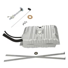 Tanks Inc. Fuel Tank Kit, Steel w/Sender, Fits Chevy Car 1949-1952