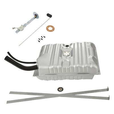#ad #ad Tanks Inc. Fuel Tank Kit Steel w Sender Fits Chevy Car 1949 1952 $305.99