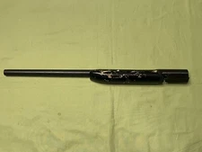 USED H&R TOPPER JR 098 SINGLE SHOT 20 GAUGE BARREL 22” WOOD FOREND *READ*