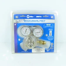 Miller Smith 30-150-580 Series 30 Single Stage Cylinder Regulator 3000PSI NEW