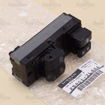 かしわ② 25401JL44A GENUINE Nissan INFINITI G37 COUPE 2-Door Power