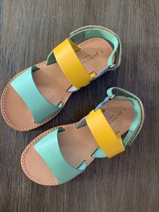 hill sandal for kids