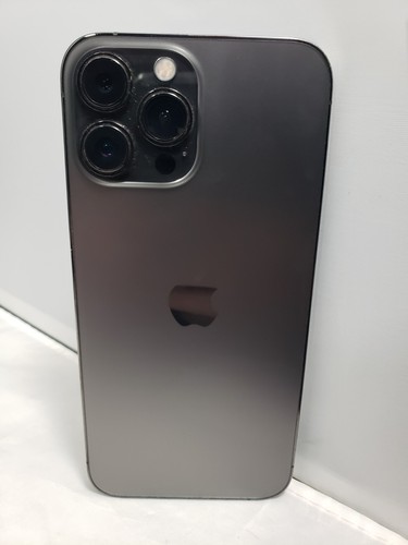 Apple iPhone 13 Pro Max - 128 GB - Graphite (AT&T ONLY) - Afbeelding 5 van 9