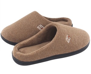memory foam summer slippers