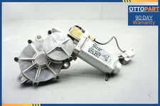 02-10 Lexus SC430 Right Passenger Side Sliding Convertible Top Roof Motor