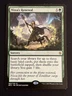 1x Nissa's Renewal (180) Battle for Zendikar LP MTG Magic The Gathering x1 MKE