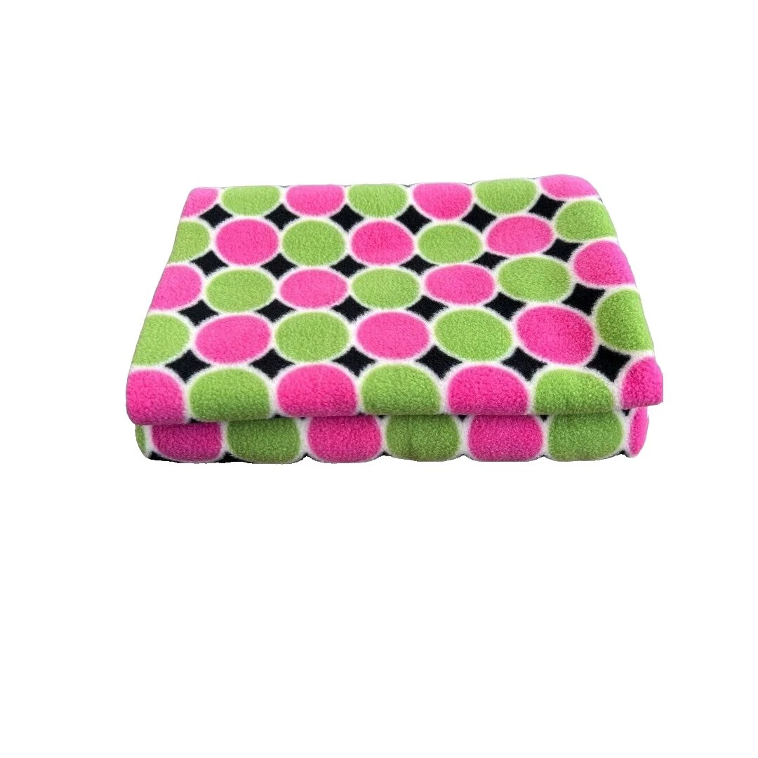 Polka Dot Standard Bedding