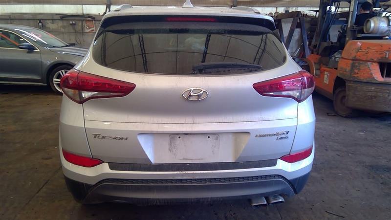 Chassis ECM Cooling On Fan Shroud Turbo Fits 16-18 TUCSON 6260024