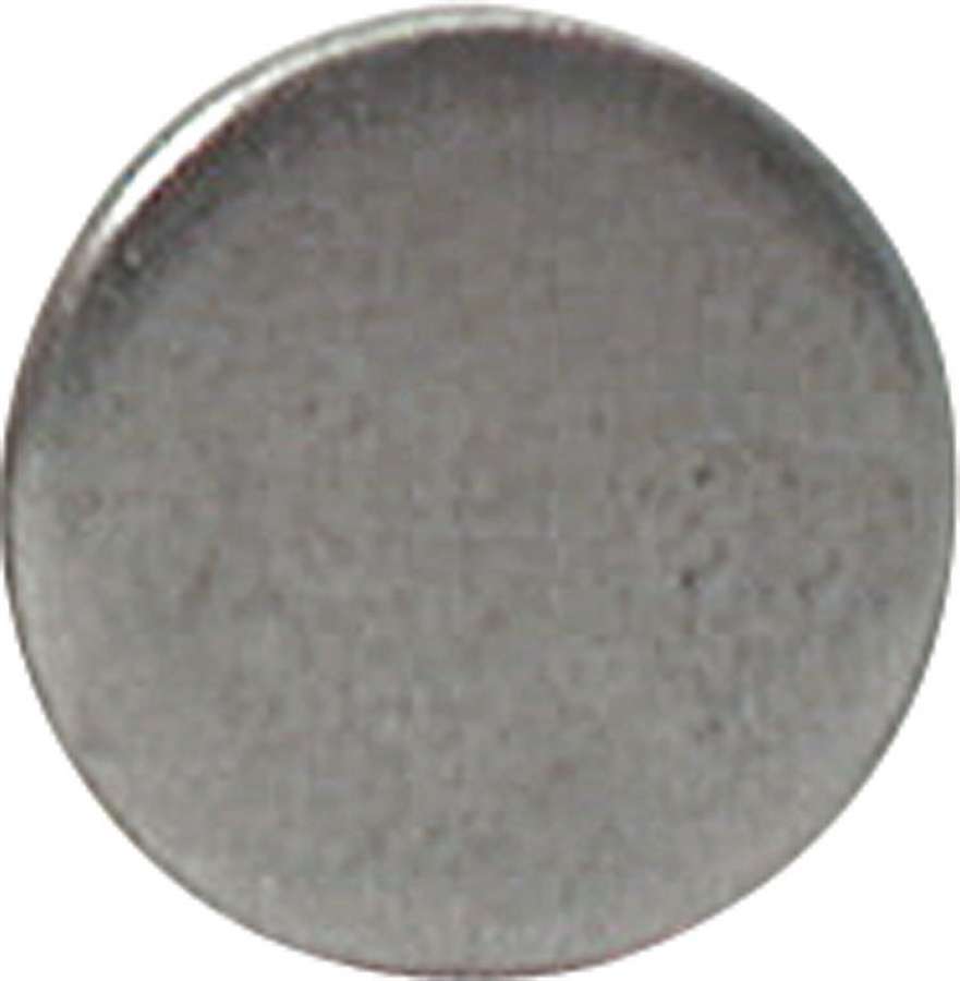 Allstar Steel End Caps Round 1-1/2in OD 10pk Allstar Steel End Caps Round 1-1/2in OD 10pk