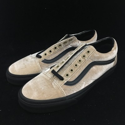 suede tan old skool vans