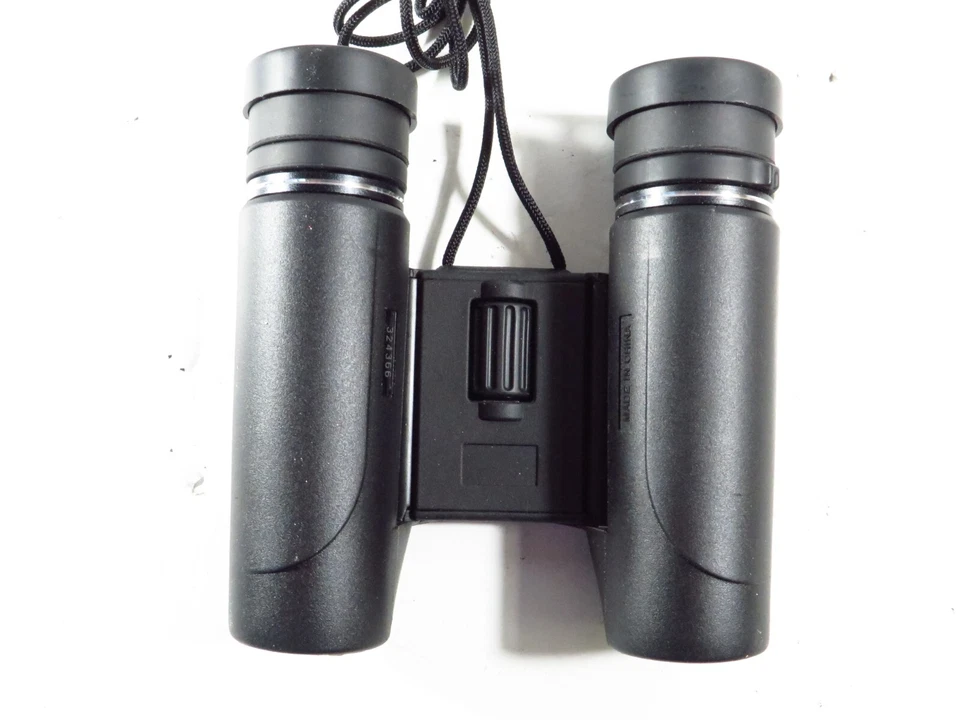 Olympus 8x22 RC II R Weatherproof Binoculars (Field 5.5°), Excellent, Free Ship - Image 2 of 4