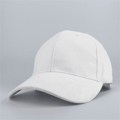 Plain Men Women Baseball Cap Hat Biker Trucker Sport Visor Men Women Adult - Picture 19 of 34