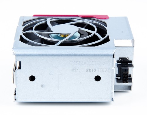 HP Hot Swap Ventilateur de Boîtier Chassis Fan Proliant DL785 G5G6 491200-001 - Photo 4/4