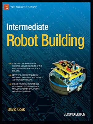 Zwischenroboterbau von David Cook (Taschenbuch, 2010)