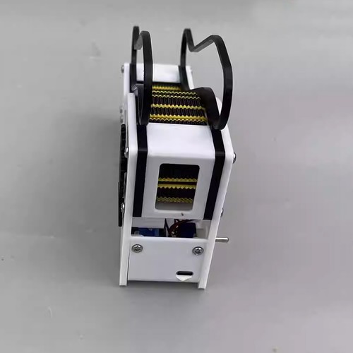Electric Escalator Model 3D Printed Simulation Lift Button Elevator Children T9H - Picture 8 of 9