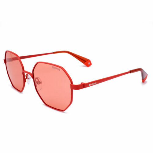 Polaroid PLD6093S-PJPC3 NEW Polaroid PLD6093S-PJPC3 Sunglasses 00mm 100% Authentic  main image 4