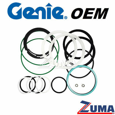 49327 Genie Seal Kit SK-03180730A 