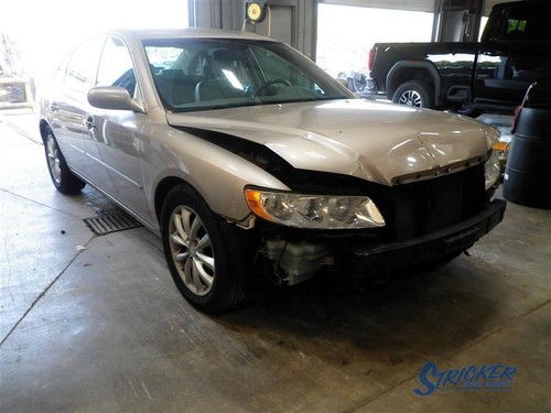 Power Steering Pump Fits 06-11 AZERA 1173091 - Picture 4 of 6