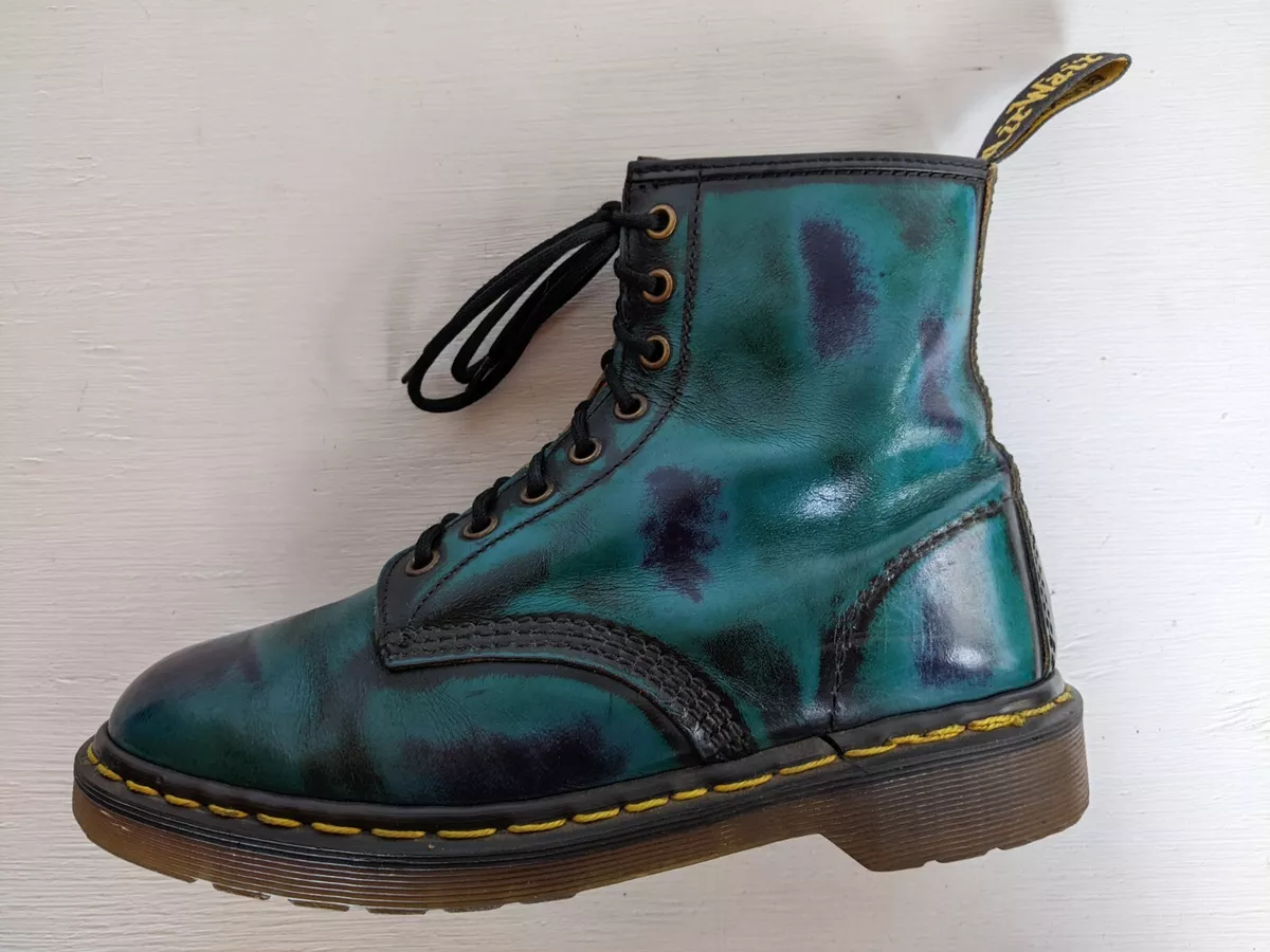 Dr Martens #2 blog.knak.jp