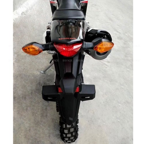 Turn Signal Light Lamp For HONDA NC700S NC750S CTX700N NC750X DCT NC700D Integra - Picture 5 of 24