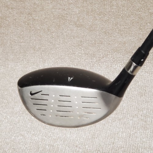 Nike Golf 18 Gradi Junior Offset 5 Fairway Legno Grafite Bambini Junior Mazza da Golf - Foto 5 di 9