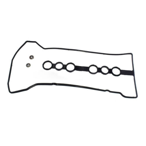 1Pc For Toyota Corolla 00-08 Valve Cover Gasket 1121322050 / 112130D040 - Picture 2 of 6