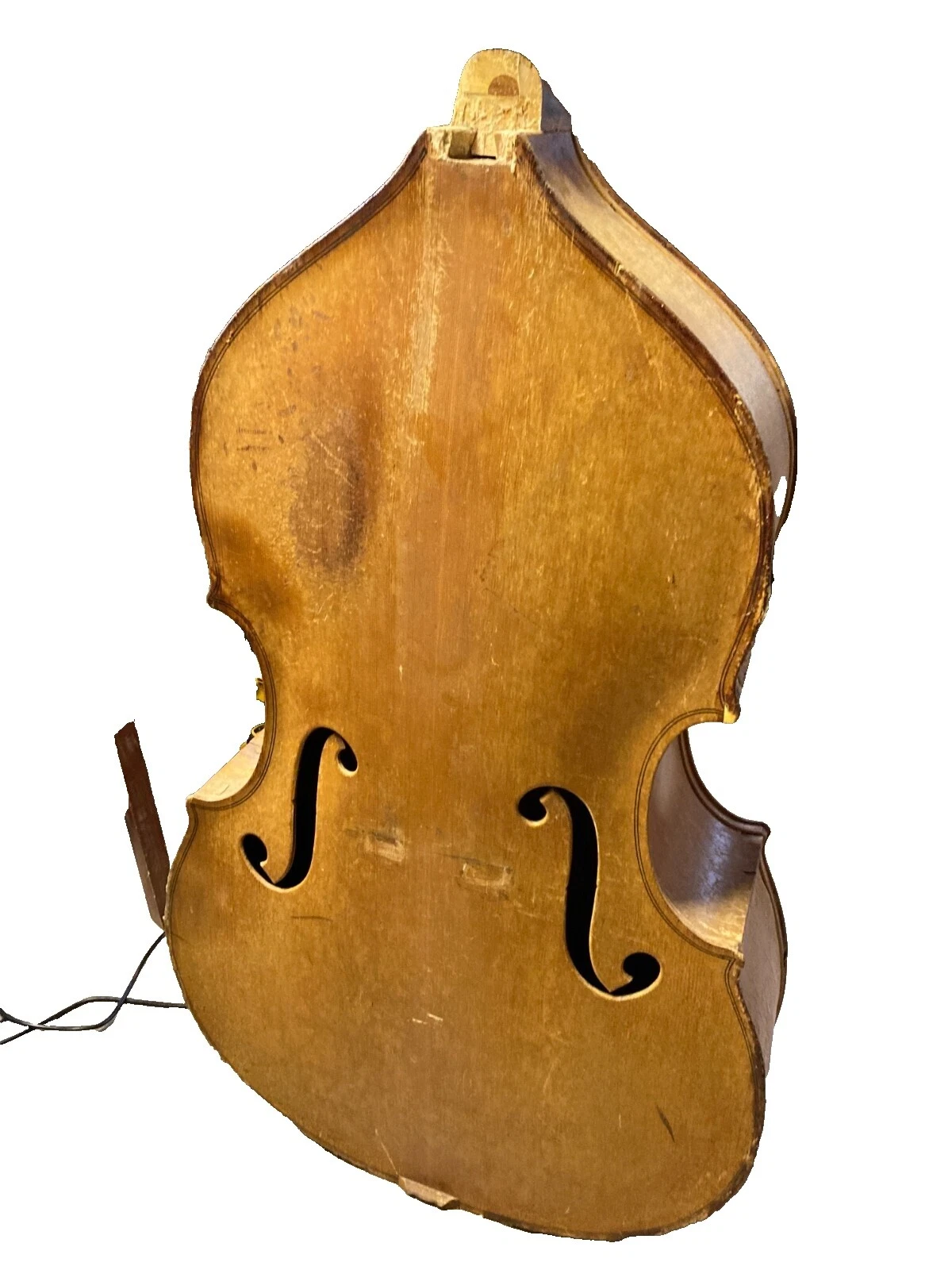 Kay 3/4 Size Upright Basses