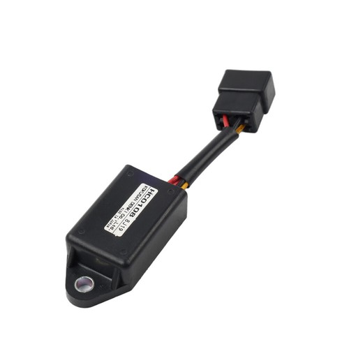 128300-77920 HC0108 HCO108 Unità timer relè di uscita fiamma - Foto 8 di 11
