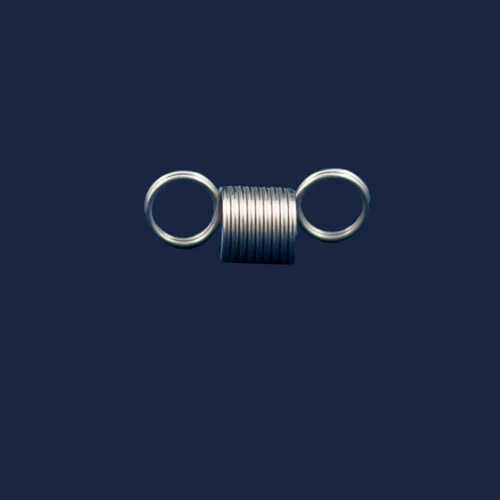New Genuine OEM Whirlpool Dishwasher Door Latch Handle Spring WP8268540