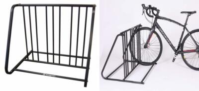 Swagman Park City 6-Bike Rack Stand Medium