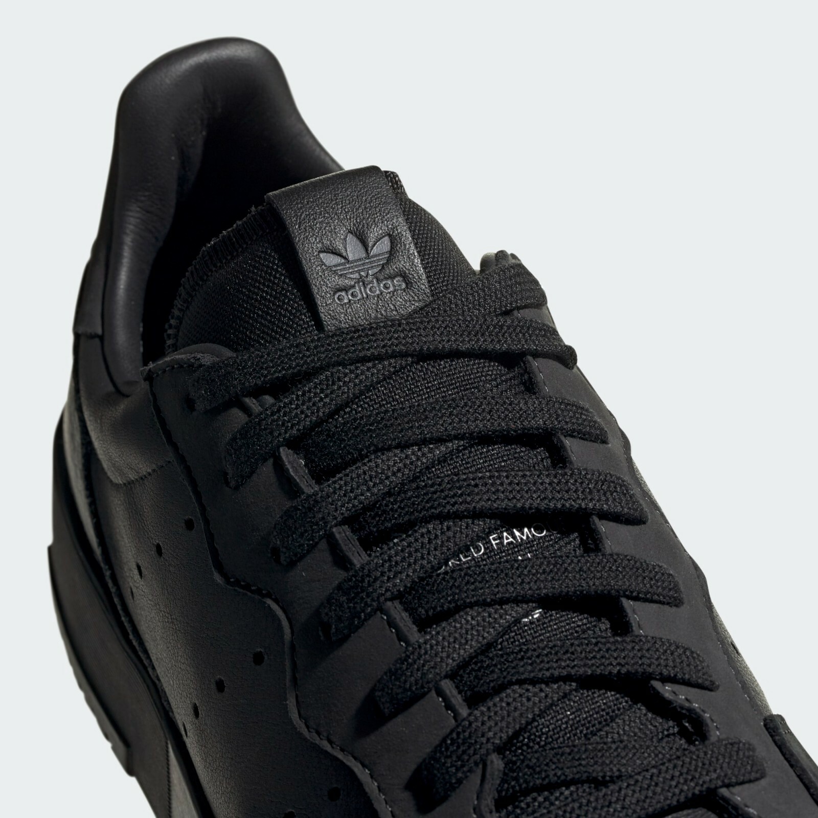 Discreet sphere Please watch ADIDAS ORIGINALS SUPERCOURT CASUAL LEATHER SHOES MEN'S SIZE US 11 BLACK EE7762 | eBay Discreet sphere Please watch ADIDAS ORIGINALS SUPERCOURT CASUAL LEATHER SHOES MEN'S SIZE US 11 BLACK EE7762 | eBay