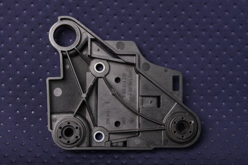 VW Golf ABS-Pumpenhalterung 5Q0614235 mk7 2014 Linkslenker 2360225