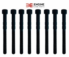 8x ROCKER SHAFT BOLT FOR VW / AUDI / SEAT / SKODA / 1.9 TDi / 2.0 TDI / 2.5 TDI
