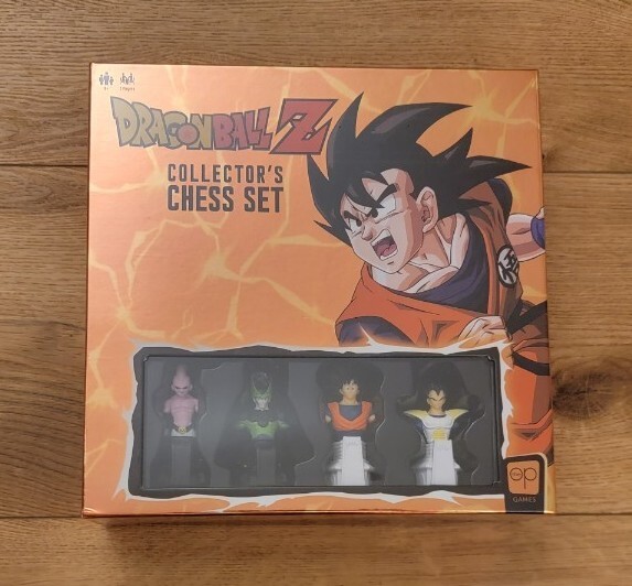 ドラゴンボールチェス □ ドラゴンボール フィギュア チェスピースコレクション 全弾
