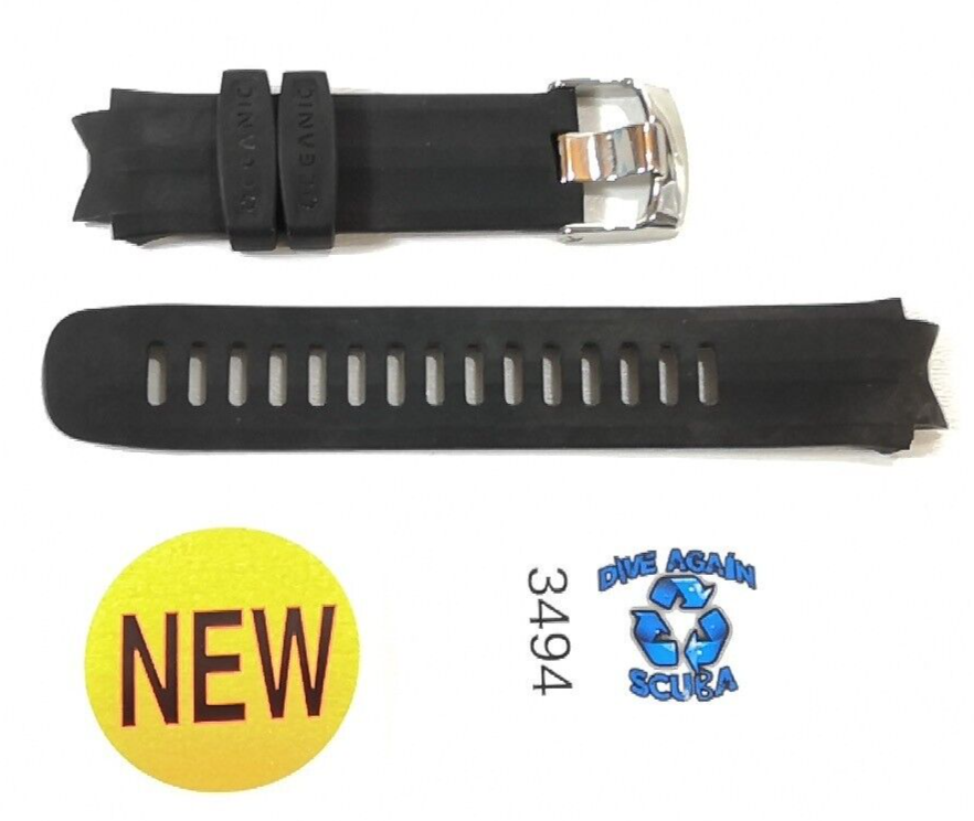 Oceanic Battery Kit OCS/F11/OCi Blue | Dressinn