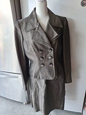 Tahari Women's Suit /Matching Jacket & Skirt / New w/ Tags / JOANN / SIZE 8: